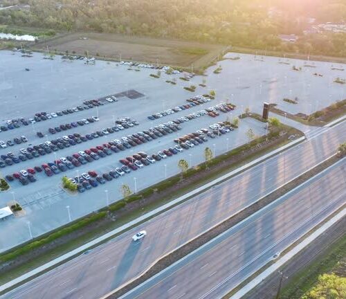 Parking Lotnisko Modlin: Kompleksowy przewodnik po miejscach postojowych w okolicach lotniska