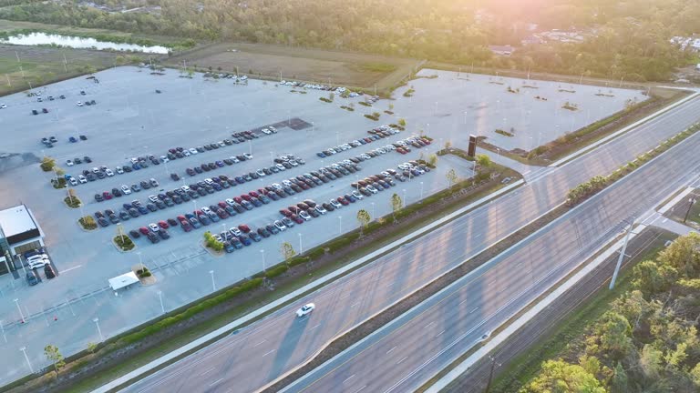 Parking Lotnisko Modlin: Kompleksowy przewodnik po miejscach postojowych w okolicach lotniska