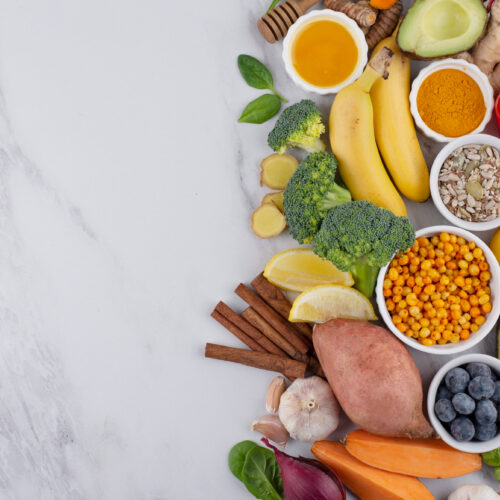 Superfood: Czym są i dlaczego warto je włączyć do diety?