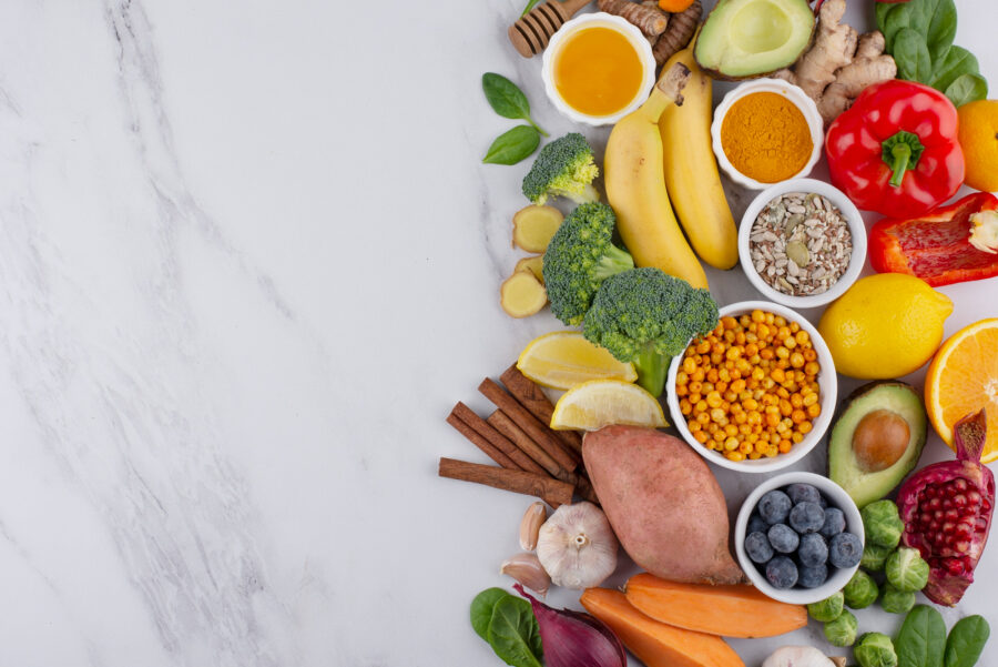 Superfood: Czym są i dlaczego warto je włączyć do diety?