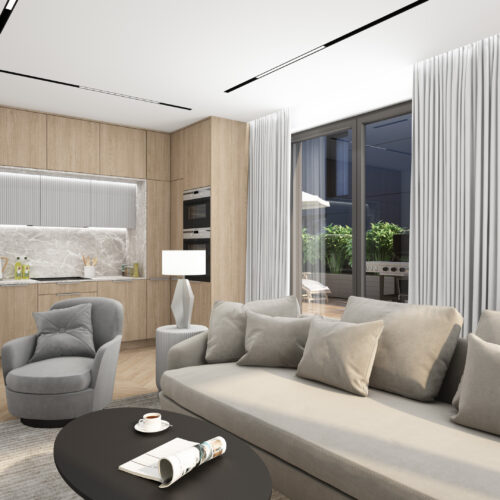 Od lokalizacji po umowę: jak wybrać mieszkanie deweloperskie w regionie śląskim?