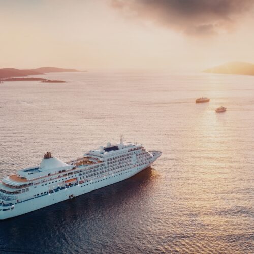 Jak przygotować bagaż na rejs wycieczkowy?