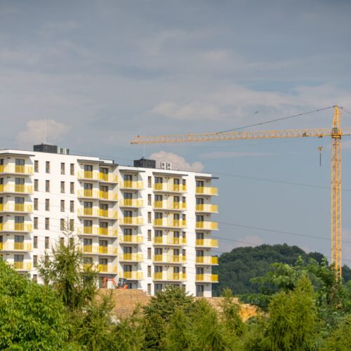 Co to jest odwrócona hipoteka i czym różni się od zwykłego kredytu?