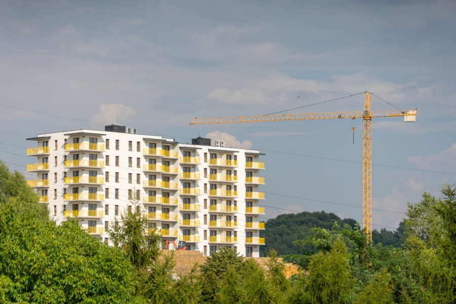 Co to jest odwrócona hipoteka i czym różni się od zwykłego kredytu?